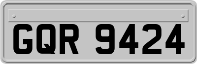 GQR9424