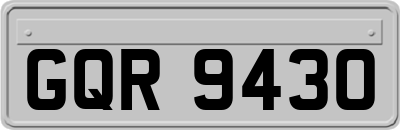 GQR9430