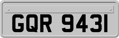 GQR9431