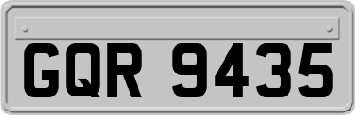 GQR9435