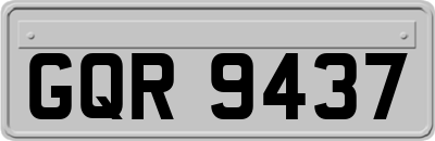 GQR9437