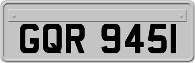 GQR9451