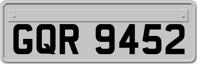GQR9452