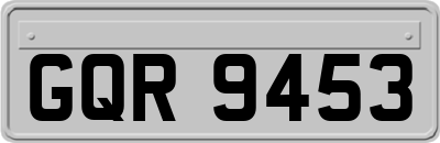 GQR9453