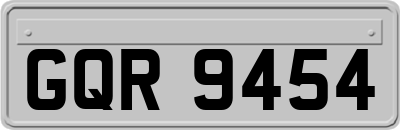 GQR9454