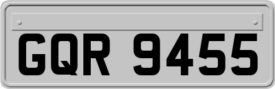 GQR9455