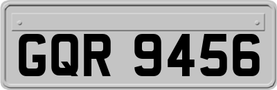 GQR9456