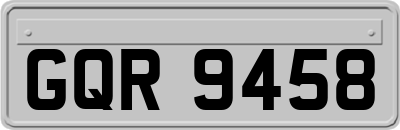 GQR9458