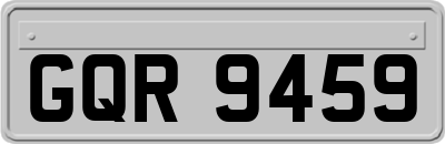 GQR9459