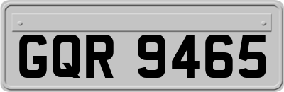 GQR9465