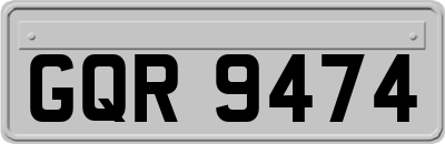 GQR9474
