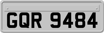 GQR9484