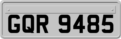 GQR9485