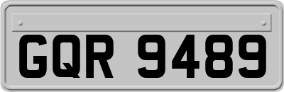GQR9489