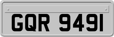 GQR9491