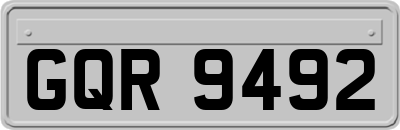 GQR9492