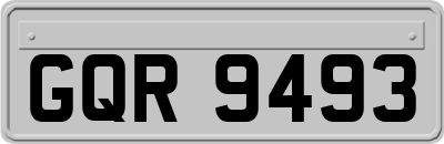 GQR9493