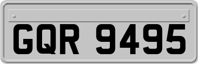 GQR9495