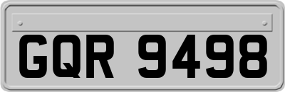 GQR9498