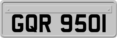 GQR9501