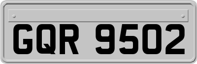 GQR9502