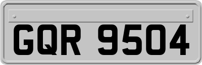 GQR9504