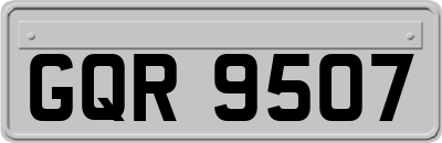 GQR9507