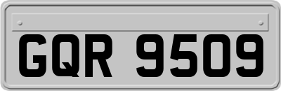 GQR9509