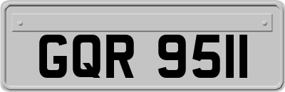 GQR9511