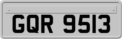 GQR9513