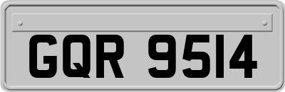GQR9514