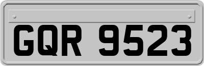 GQR9523