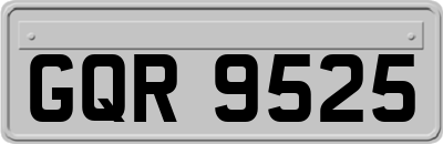 GQR9525