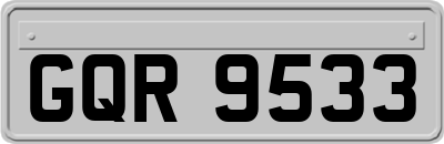 GQR9533