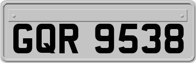 GQR9538