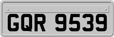 GQR9539