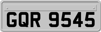 GQR9545