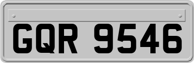 GQR9546