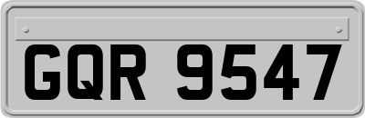 GQR9547