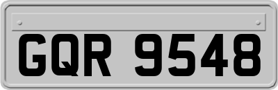 GQR9548
