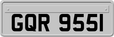 GQR9551