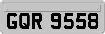GQR9558