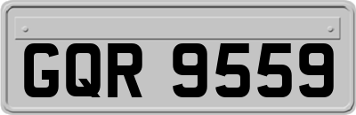 GQR9559