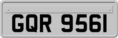 GQR9561