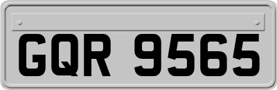 GQR9565