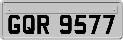 GQR9577