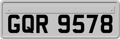 GQR9578
