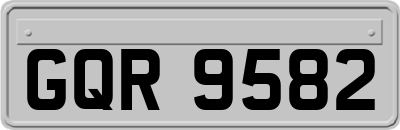 GQR9582