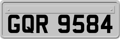 GQR9584