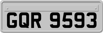 GQR9593